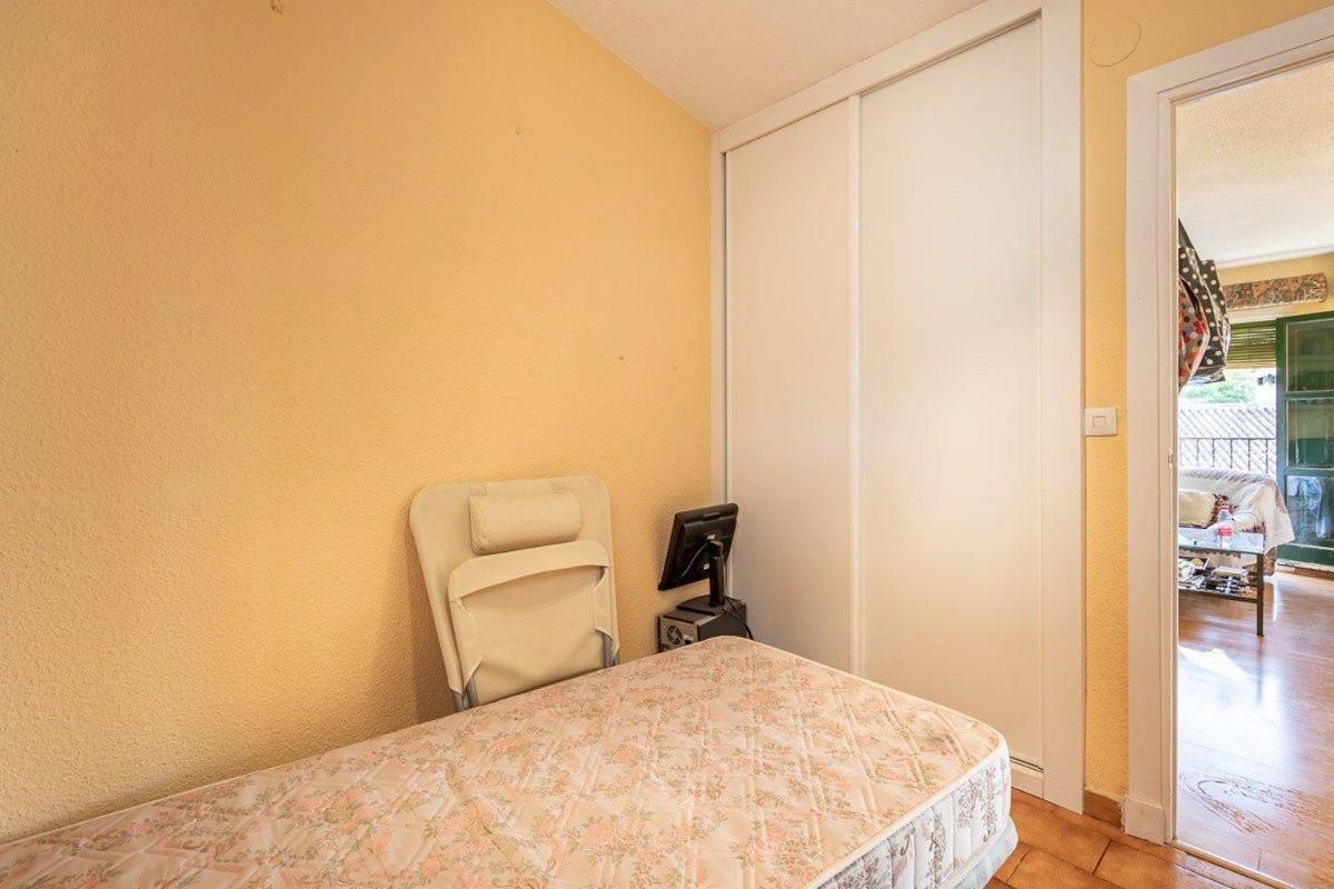 Amazing Apartment In Albaicin 5 Minutes To The City Center Granada Exteriör bild