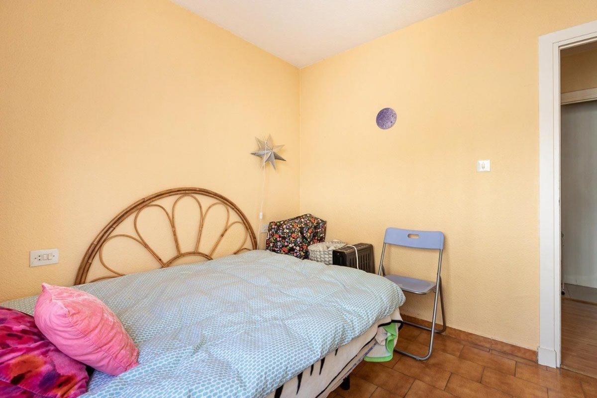 Amazing Apartment In Albaicin 5 Minutes To The City Center Granada Exteriör bild