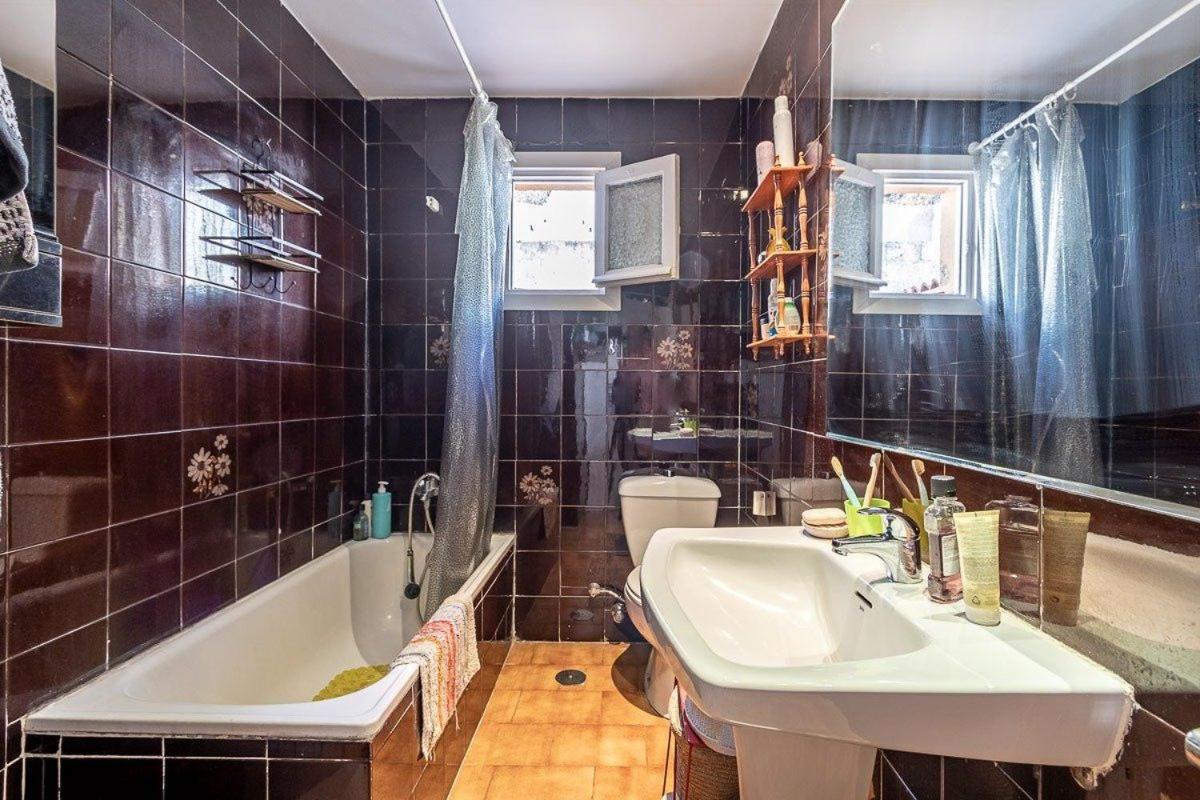 Amazing Apartment In Albaicin 5 Minutes To The City Center Granada Exteriör bild